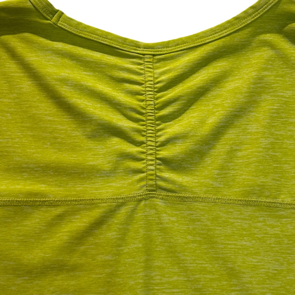 Duluth Stretchy Athletic Top M - Picture 5 of 7